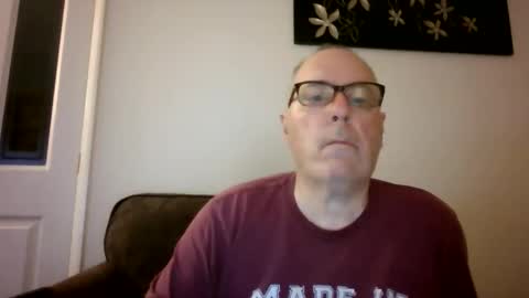David uk online show from October 5, 9:24 pm