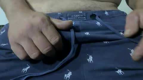 El Senor de Cielos online show from April 19, 4:23 am