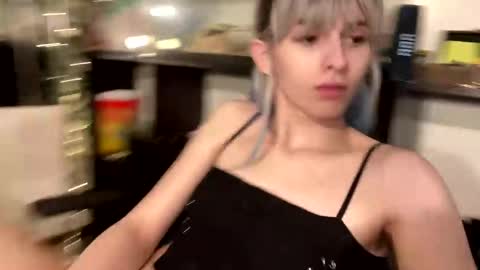 Snapshot of dommymommytgirl chatting on September 11, 4:56 am DommyMommyTGirl online show from September 11, 4:56 am