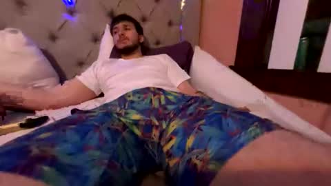 Snapshot of domo556 chatting on March 3, 7:03 am domo556 online show from March 3, 7:03 am