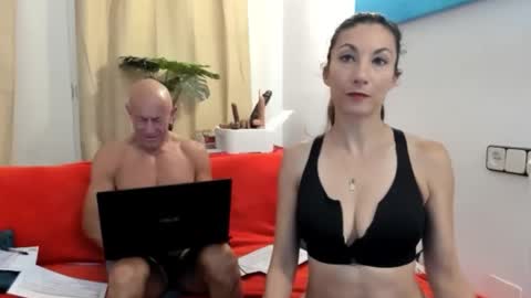 DomDOLCEVITA online show from May 28, 10:29 pm