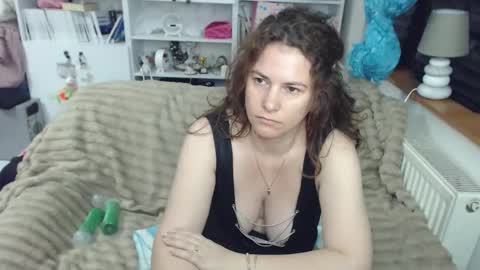 Mistress online show from April 8, 9:59 pm