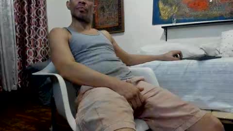 Rick online show from February 25, 11:14 pm