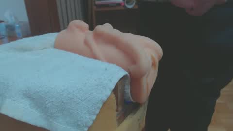 Snapshot of don_r55 chatting on January 12, 6:59 pm Don online show from January 12, 6:59 pm