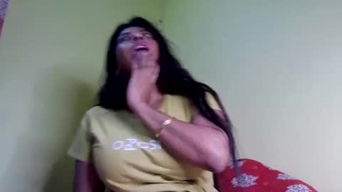 Dona online show from January 20, 4:23 pm