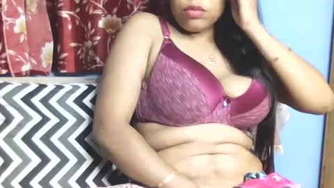 Dona online show from January 29, 5:45 pm