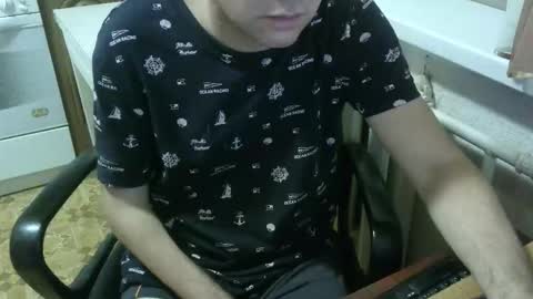 donalvafd online show from November 5, 6:41 pm