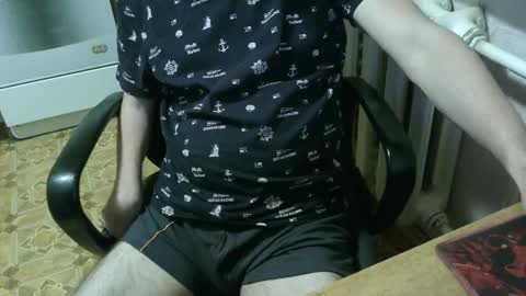 donalvafd online show from January 13, 6:35 pm