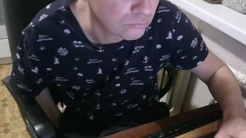 donalvafd online show from February 3, 6:35 pm