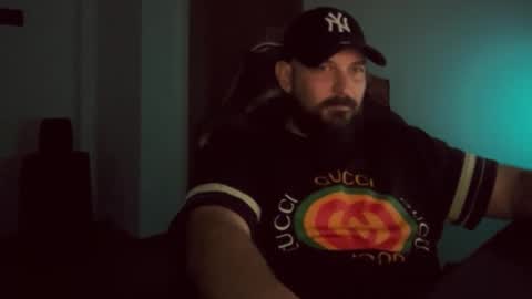 donchriiis online show from January 16, 2:48 am