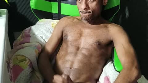 dondiego5511 online show from May 10, 11:15 am