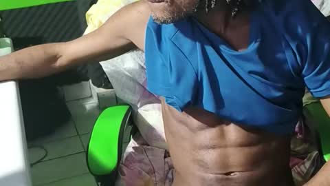 dondiego5511 online show from May 15, 7:59 am