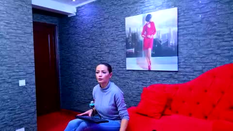 Donna online show from October 23, 11:42 am