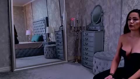 Donna online show from January 7, 6:54 pm