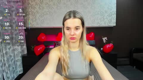 Snapshot of donnaaa_evans chatting on February 16, 12:30 am Donna On GMT2 Mon-Fri 3-9 AM online show from February 16, 12:30 am