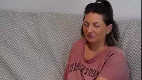Snapshot of donnablair chatting on January 14, 7:59 am DonnaBlair online show from January 14, 7:59 am