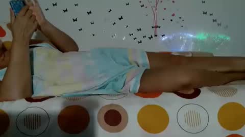 Dona online show from December 16, 1:43 pm