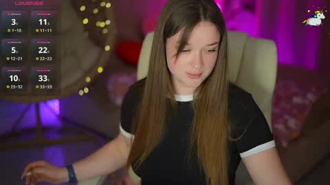 DONNA online show from March 17, 8:34 pm