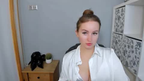 DonnaSensual online show from October 17, 10:51 am