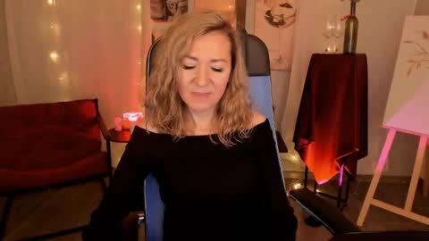 Snapshot of donnasmitth chatting on December 22, 6:16 pm Donna online show from December 22, 6:16 pm