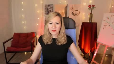 Donna online show from February 3, 6:46 pm