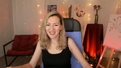 Donna online show from February 4, 6:47 pm