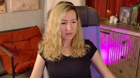 Donna online show from May 26, 6:48 pm