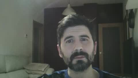 donnie_darkos83 online show from February 20, 11:27 pm