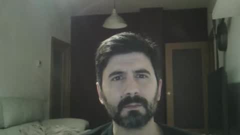 donnie_darkos83 online show from February 22, 9:13 pm