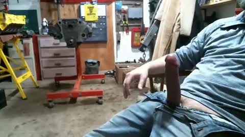 Snapshot of donniestone chatting on January 8, 5:26 pm donniestone online show from January 8, 5:26 pm