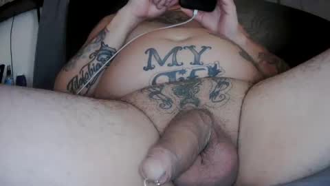 Snapshot of donny_verger69 chatting on February 4, 12:49 am Conejo sex 69 online show from February 4, 12:49 am