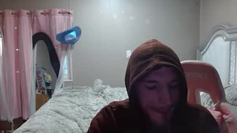 Angelic Angel Donny online show from November 3, 2:51 pm