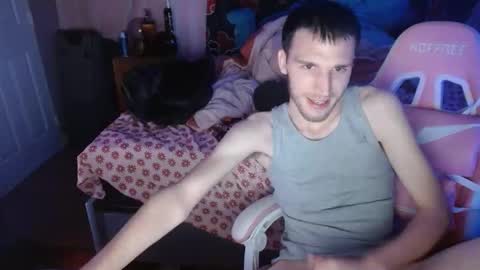 Angelic Angel Donny online show from November 28, 9:45 am