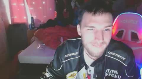 Angelic Angel Donny online show from December 1, 8:03 pm