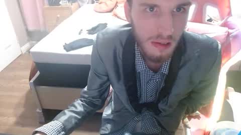 Angelic Angel Donny online show from December 22, 4:42 am