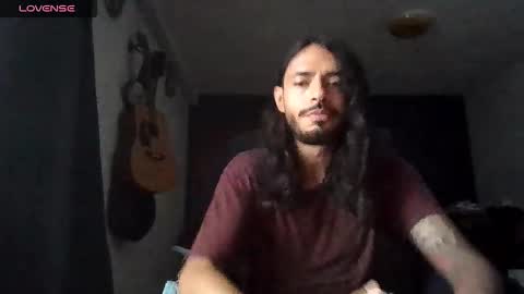 donstark6669 online show from September 24, 4:43 pm