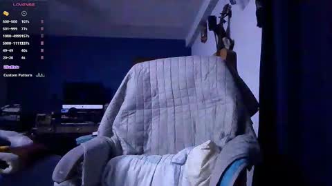 donstark6669 online show from February 8, 8:51 am