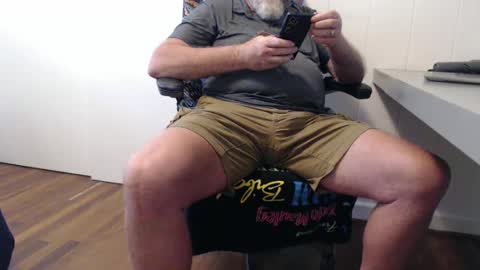 G online show from January 14, 7:00 pm