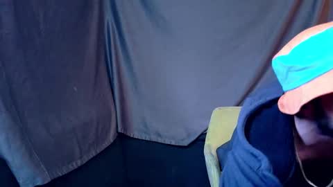 Donte Thick online show from January 12, 8:25 pm