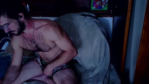 Donte Thick online show from February 13, 2:18 am