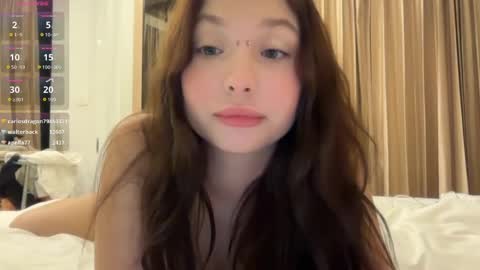 Stacy online show from April 17, 3:48 pm