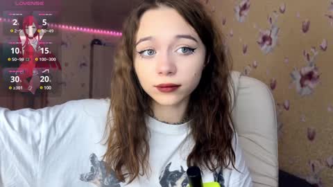 Snapshot of dontoke_ chatting on December 18, 6:35 pm Nicole online show from December 18, 6:35 pm