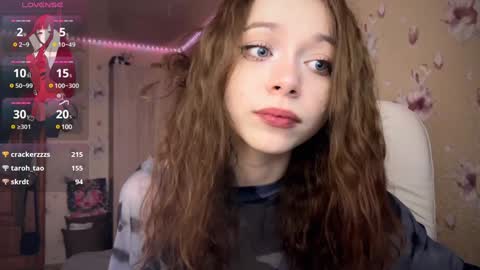 Snapshot of dontoke_ chatting on February 1, 9:08 pm Nicole online show from February 1, 9:08 pm