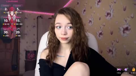 Snapshot of dontoke_ chatting on February 10, 2:41 am Nicole online show from February 10, 2:41 am