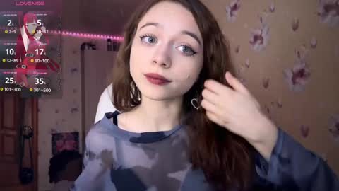 Snapshot of dontoke_ chatting on March 10, 6:01 pm Nicole online show from March 10, 6:01 pm