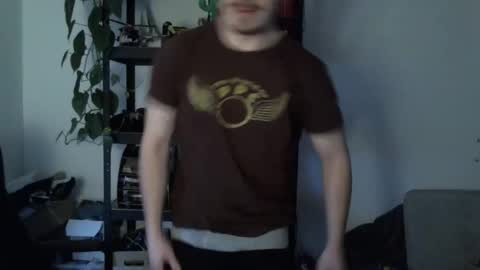 Patrick online show from January 21, 7:37 am