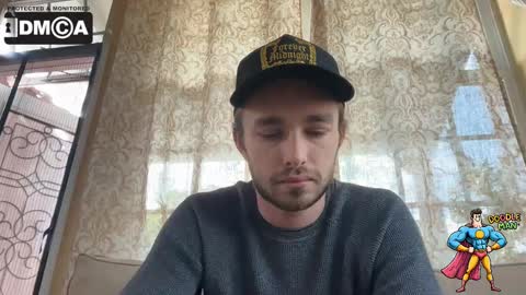 doodleman2077 online show from October 5, 5:11 pm