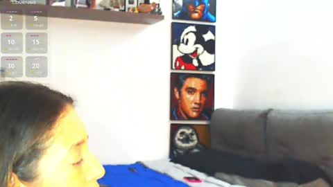 dooubletroouble online show from May 16, 5:37 am