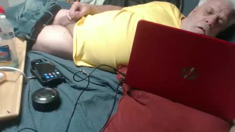 cummingdoouug online show from March 21, 2:31 pm