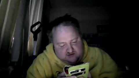 dopeyboboye online show from January 18, 3:05 pm